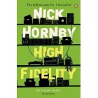 High Fidelity         {USED}